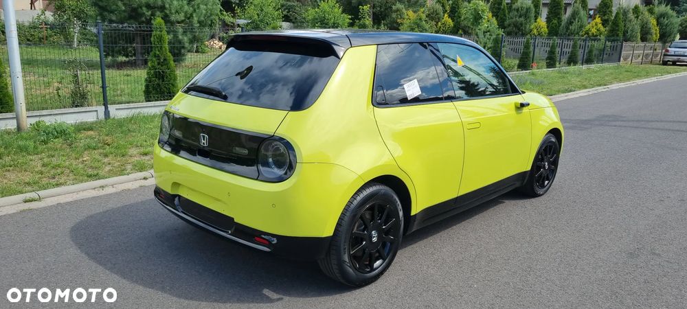 Honda e Advance-Paket - 8