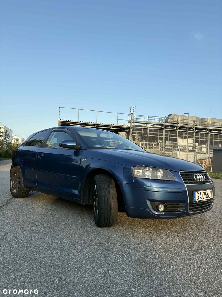 Audi A3 3-drzwiowe - 18