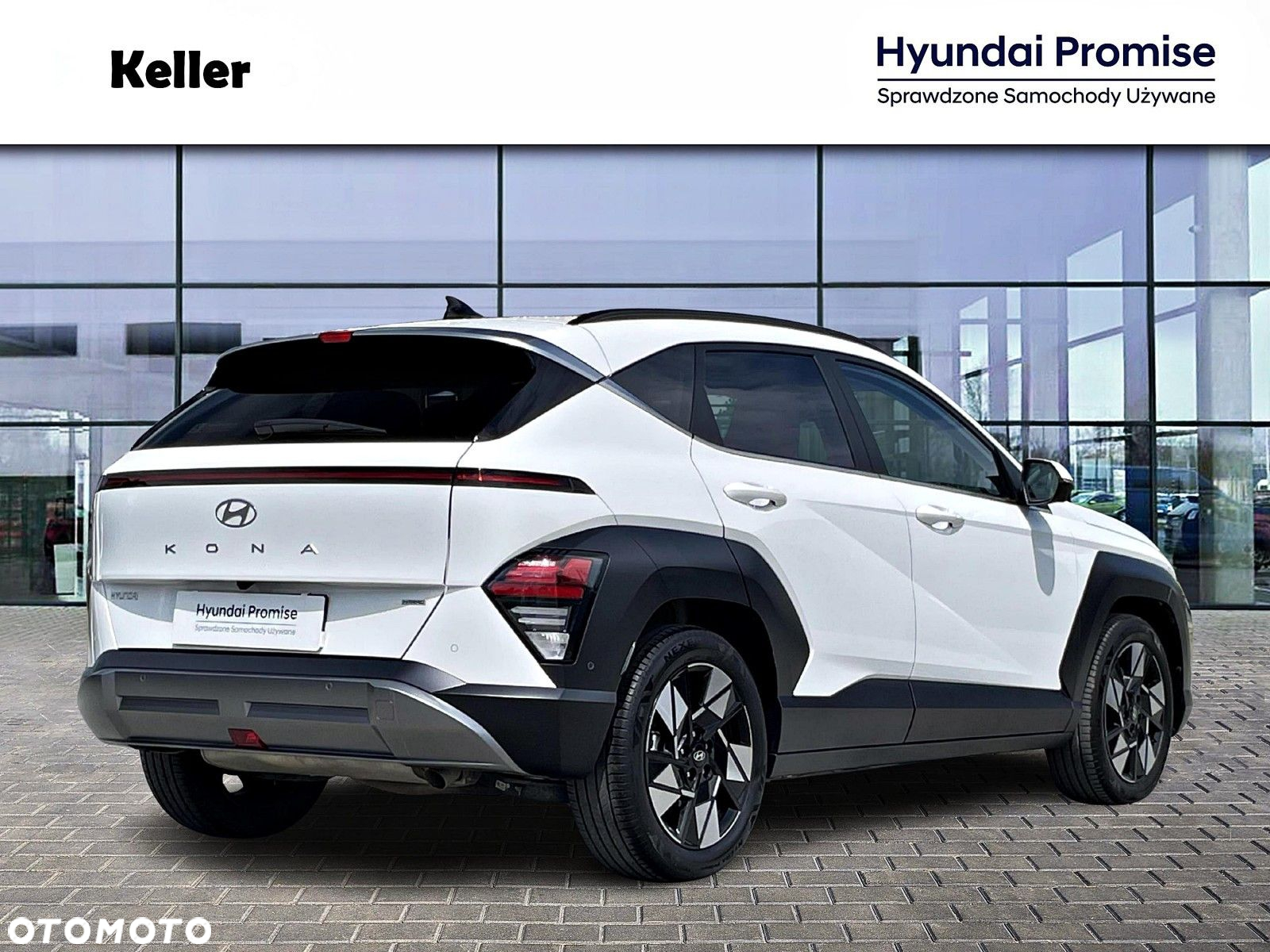 Hyundai Kona - 6