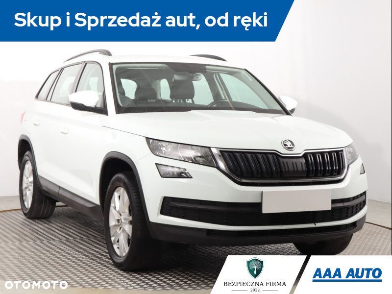 Skoda Kodiaq - 2