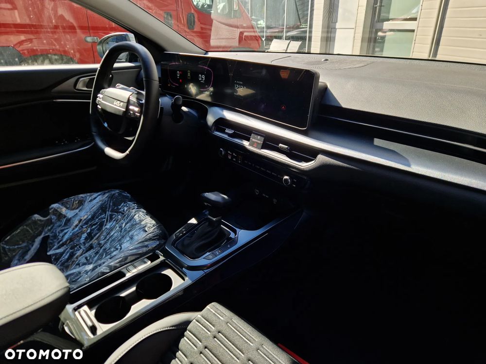 Kia XCeed 1.6 T-GDI L DCT - 14