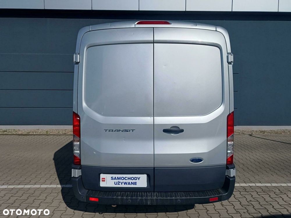 Ford transit 2.0 130KM L2H2 TREND - 7