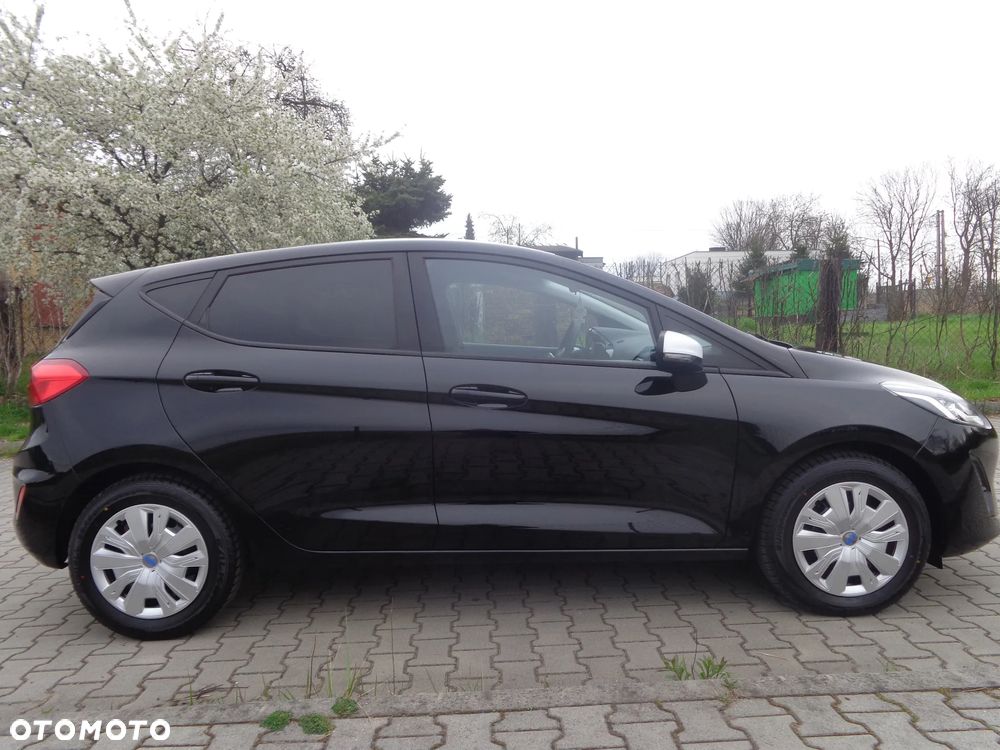 Ford Fiesta 1.5 TDCi S&S ACTIVE COLORLINE - 15