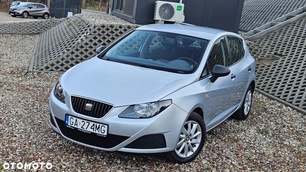 Seat Ibiza 1.4 16V Style - 3