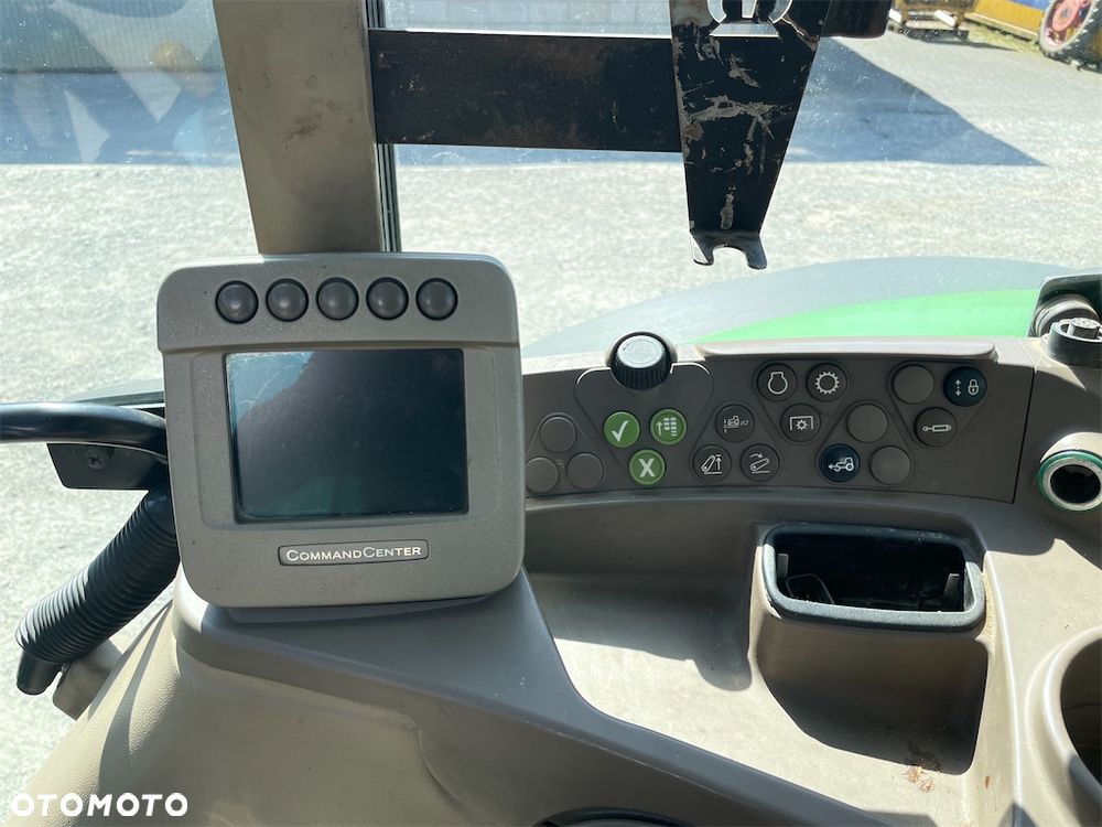 John Deere 6330 Premium ROK 2007 - 5