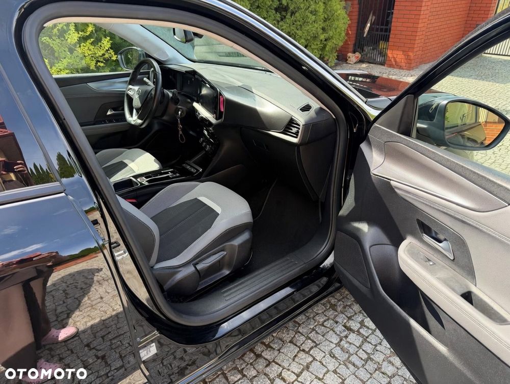 Opel Mokka 1.2 T GS S&S - 10