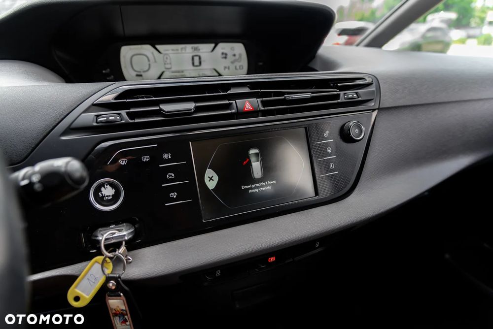 Citroën C4 Picasso 1.6 VTi Vitamin - 28