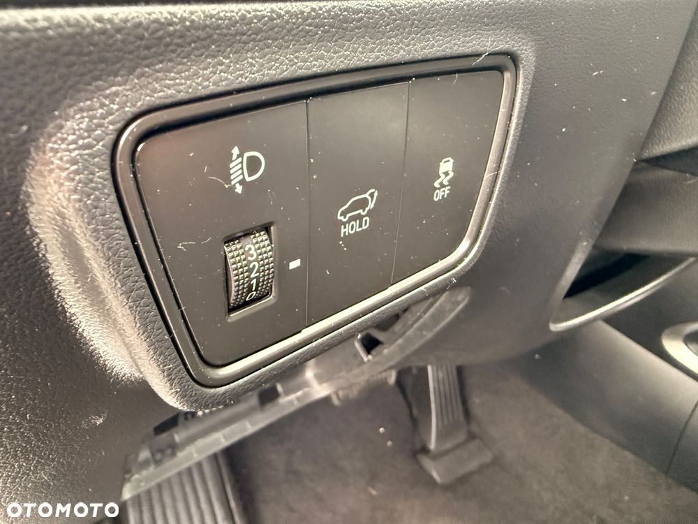 Hyundai Tucson - 28
