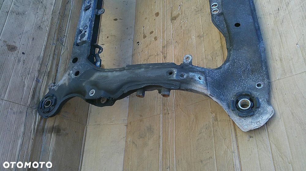 VOLVO XC 90 I KOŁYSKA SANKI - 3