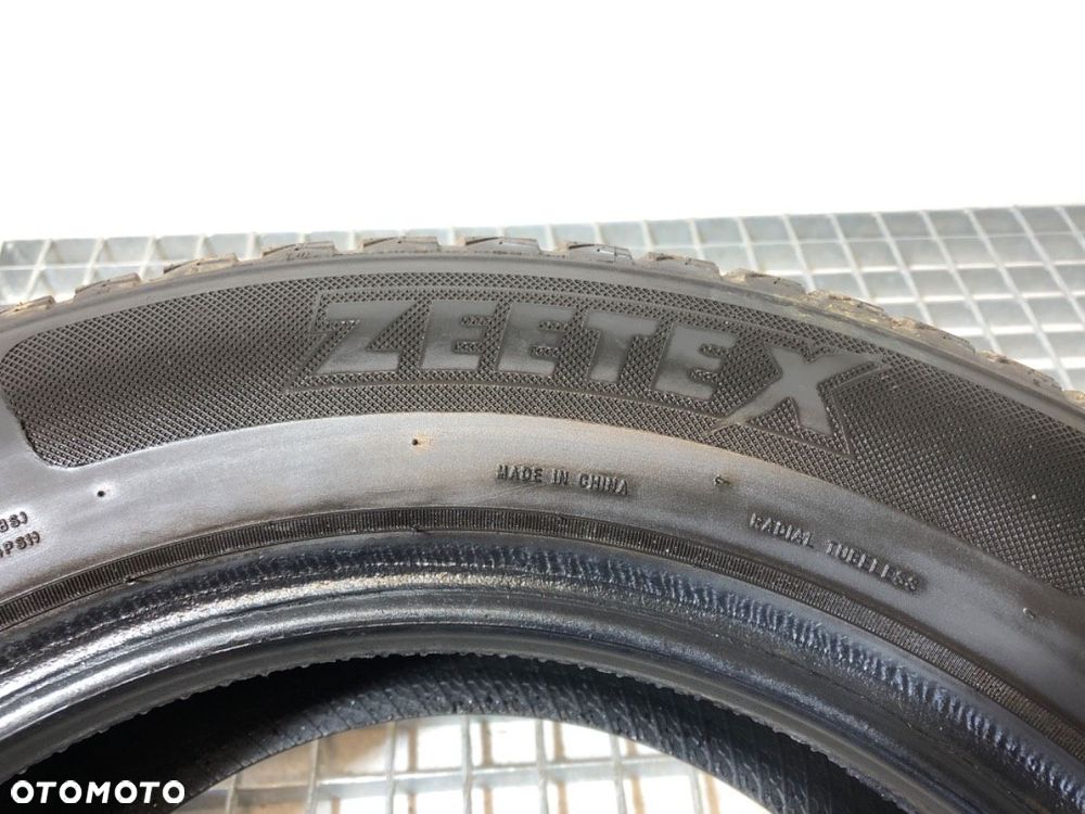 OPONY PARA WIELOSEZON 195/65 15" ZEETEX - 2