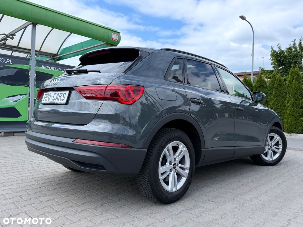 Audi Q3 40 TFSI Quattro S tronic - 5