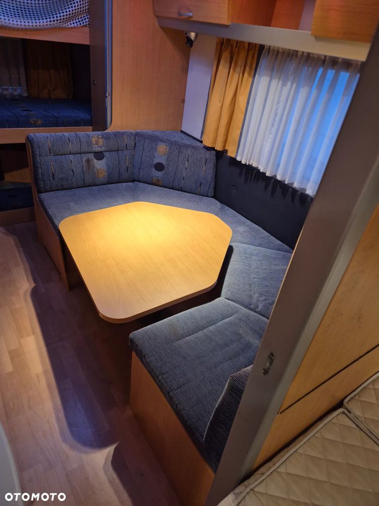 KNAUS Sudwind - 10