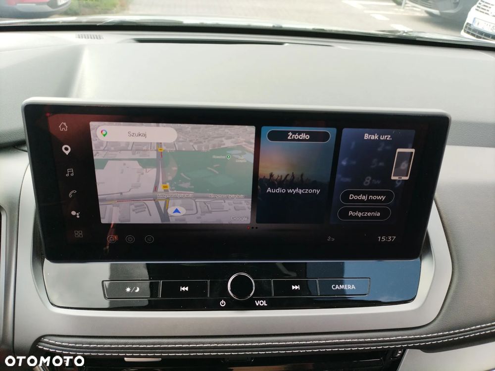 Nissan Qashqai 1.3 DIG-T mHEV N-Connecta Xtronic - 12