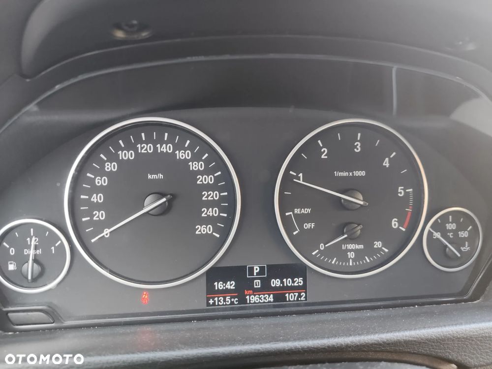 BMW Seria 3 318d - 7