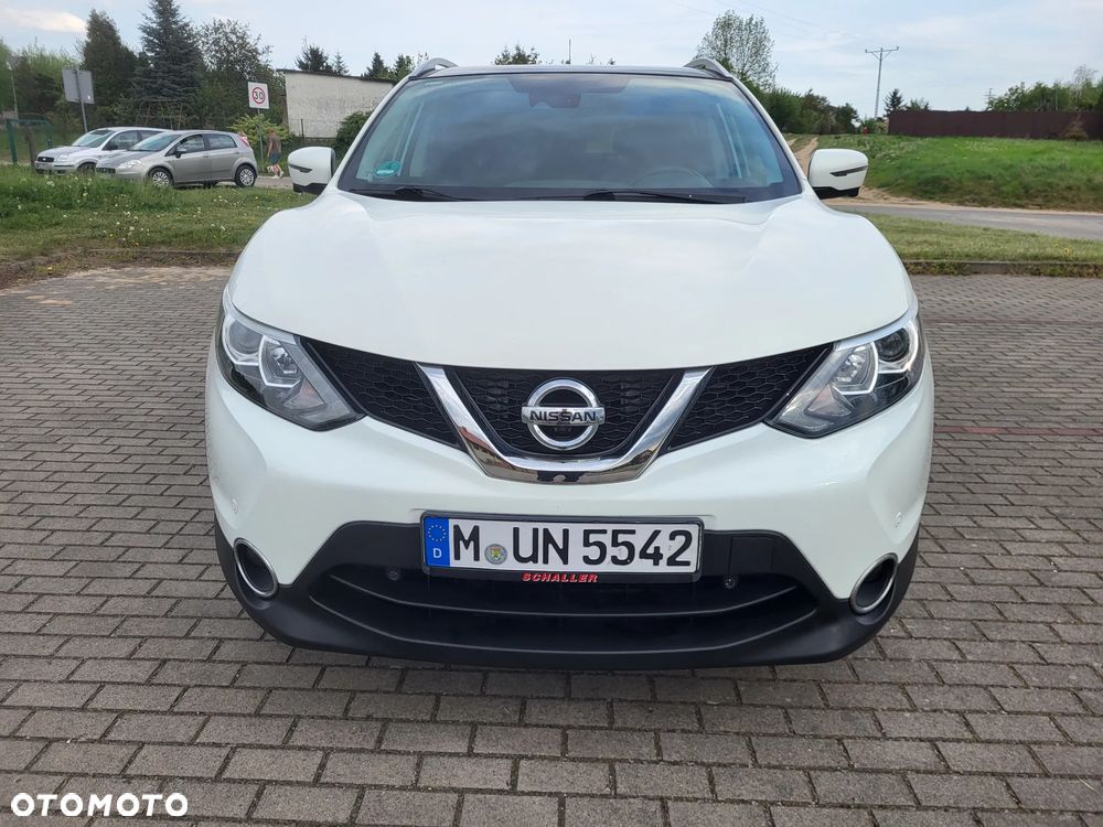Nissan Qashqai 1.6 dCi 360 S&S - 2