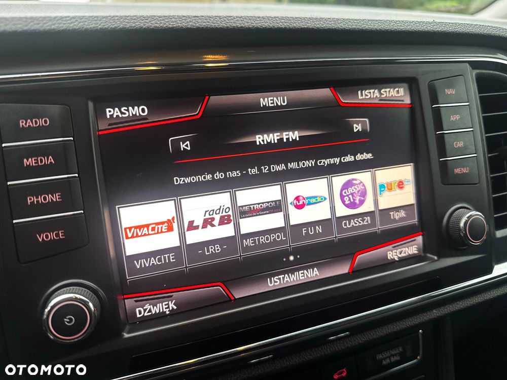 Seat Ateca 1.6 TDI ECOMOTIVE REFERENCE - 35