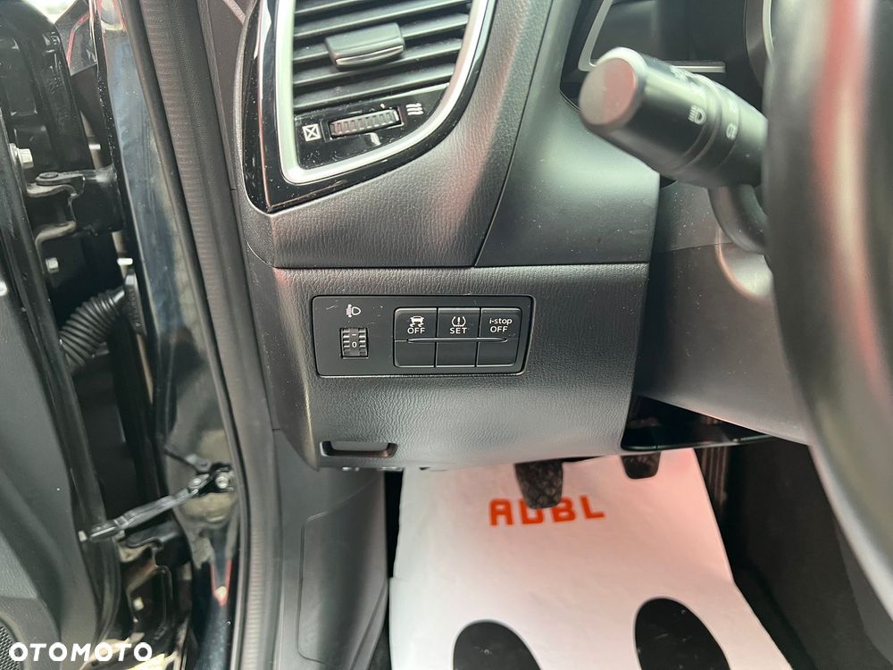 Mazda 3 SKYACTIV-G 120 Center-Line - 23