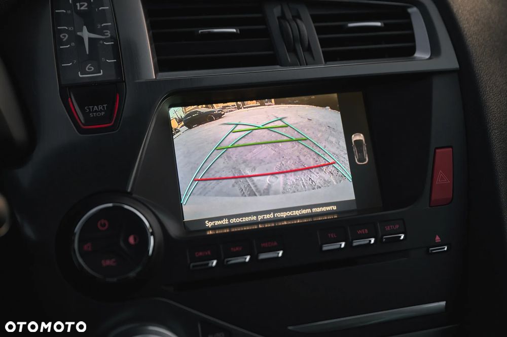 DS Automobiles DS 5 - 31