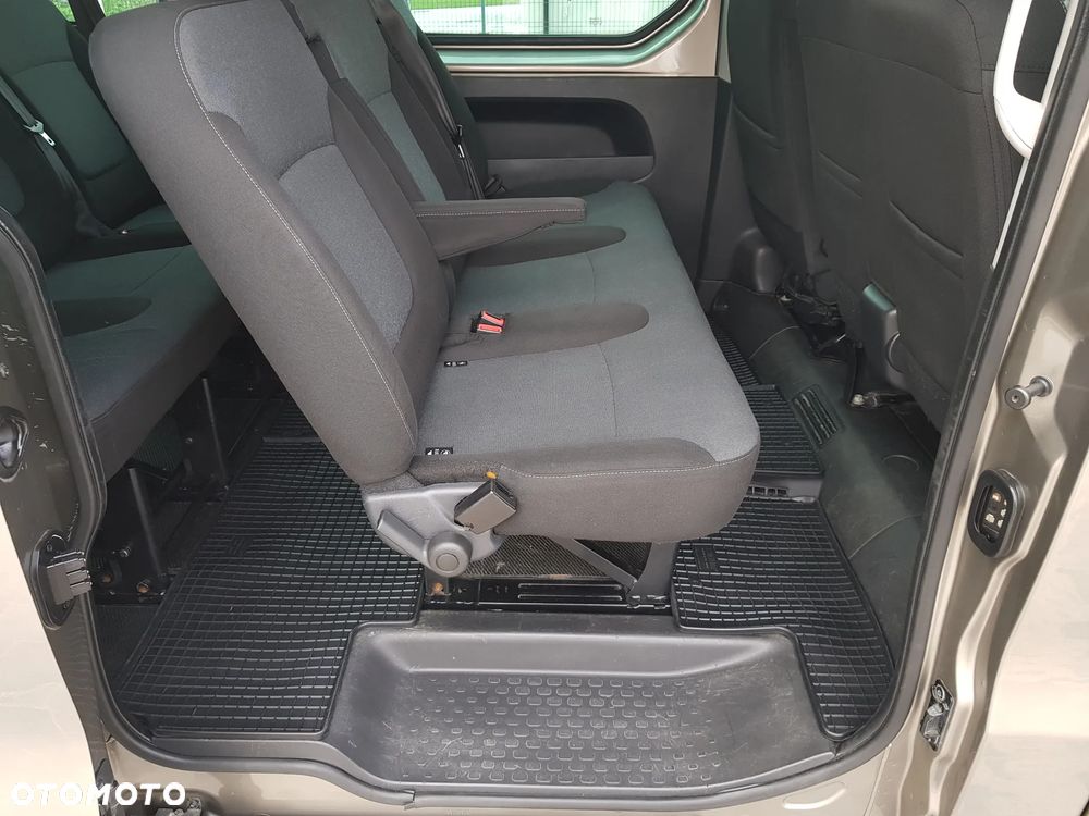 Fiat Talento Multicab Multijet L2H1 Base Business Pro - 14