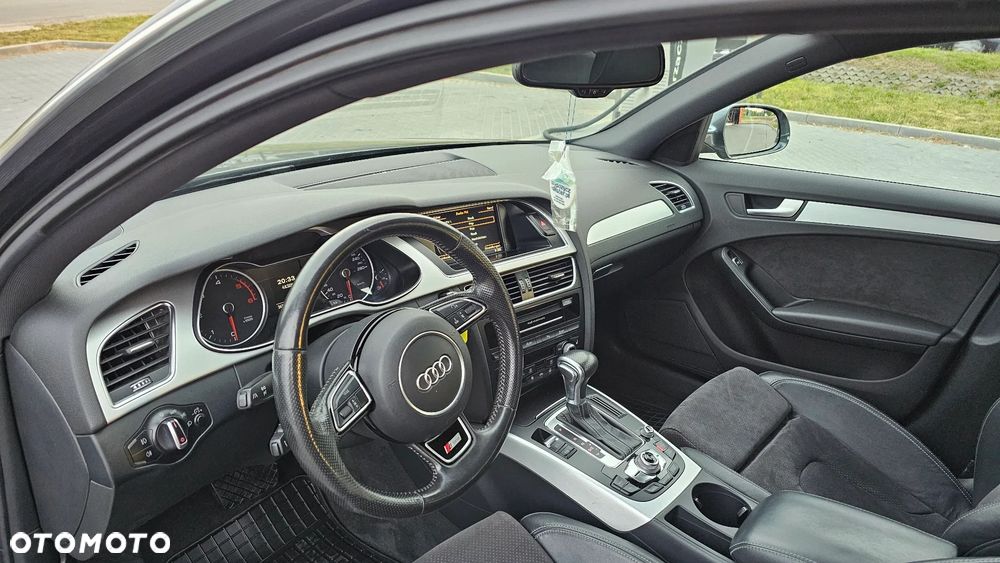 Audi A4 Avant - 40