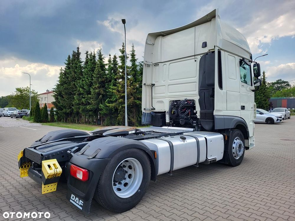 DAF FT XF 480 - 4