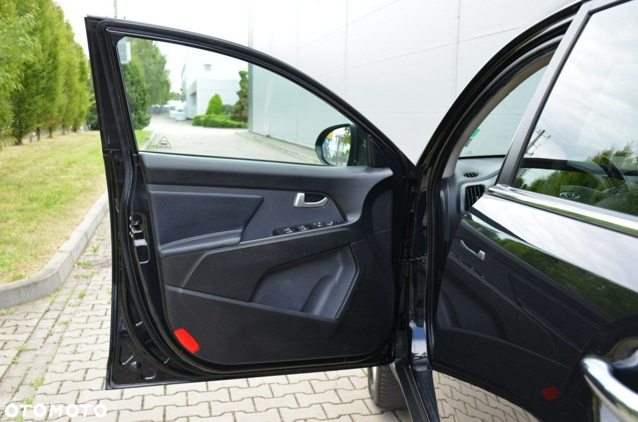 Kia Sportage - 19