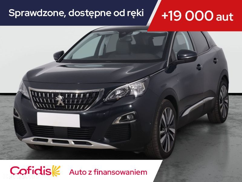 Peugeot 3008 - 2