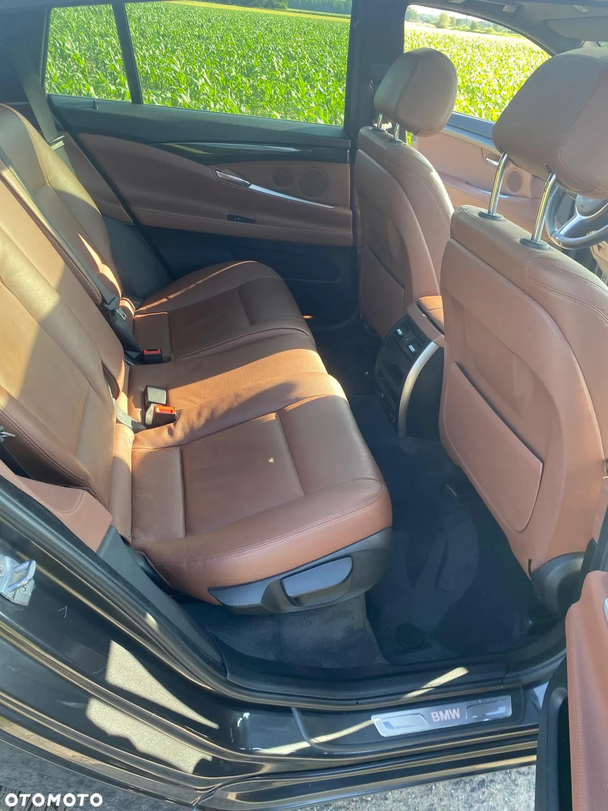 BMW Seria 5 - 10