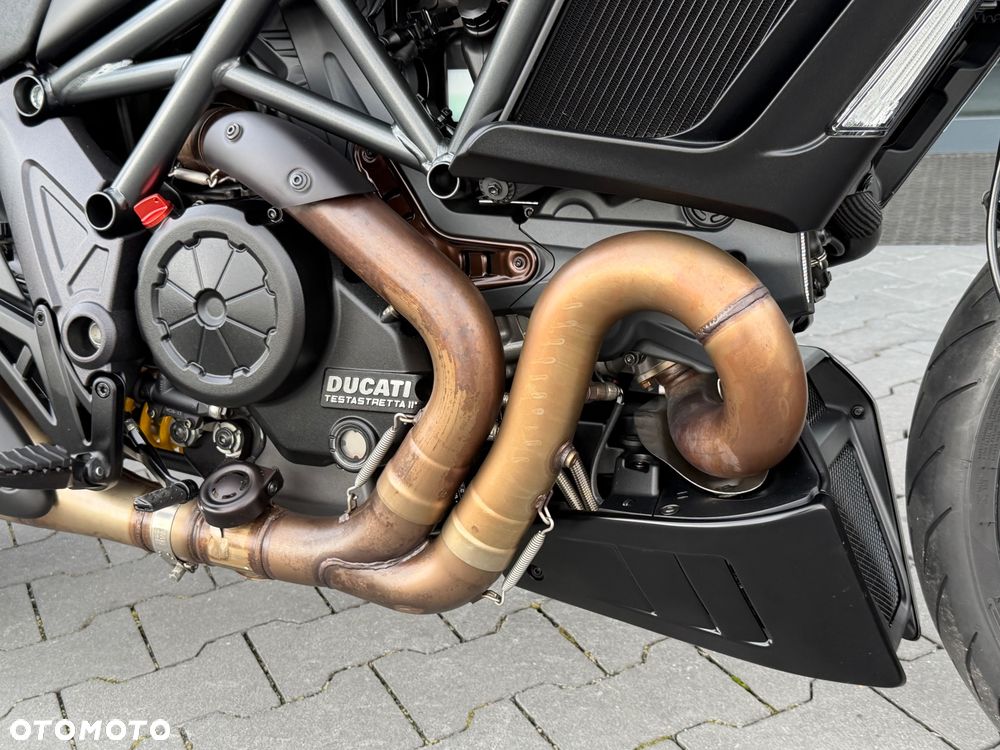 Ducati Diavel - 18