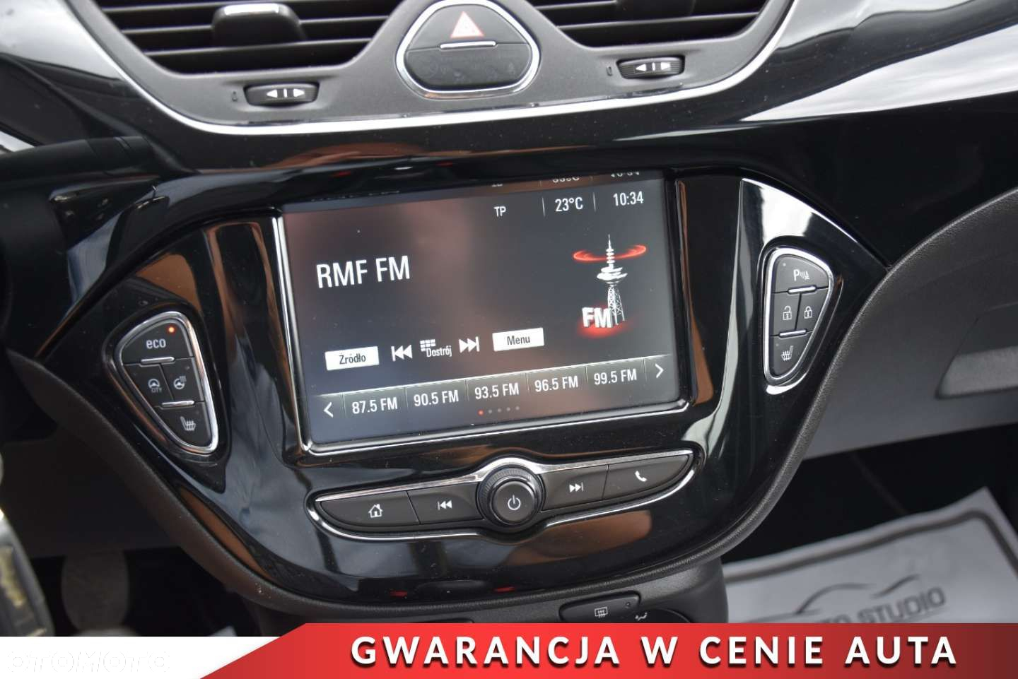 Opel Corsa - 14