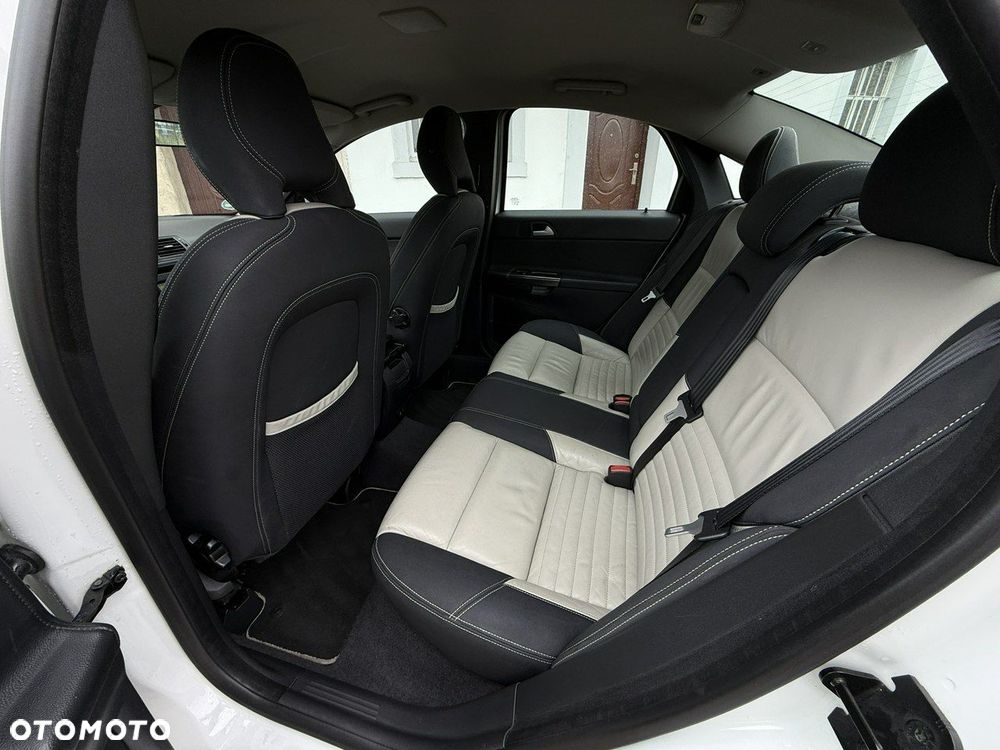Volvo S40 - 7