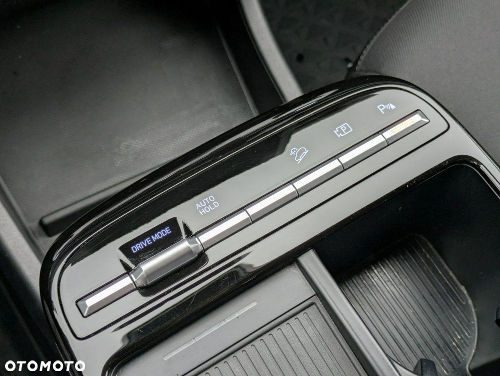 Hyundai Tucson 1.6 T-GDi HEV Smart 2WD - 24