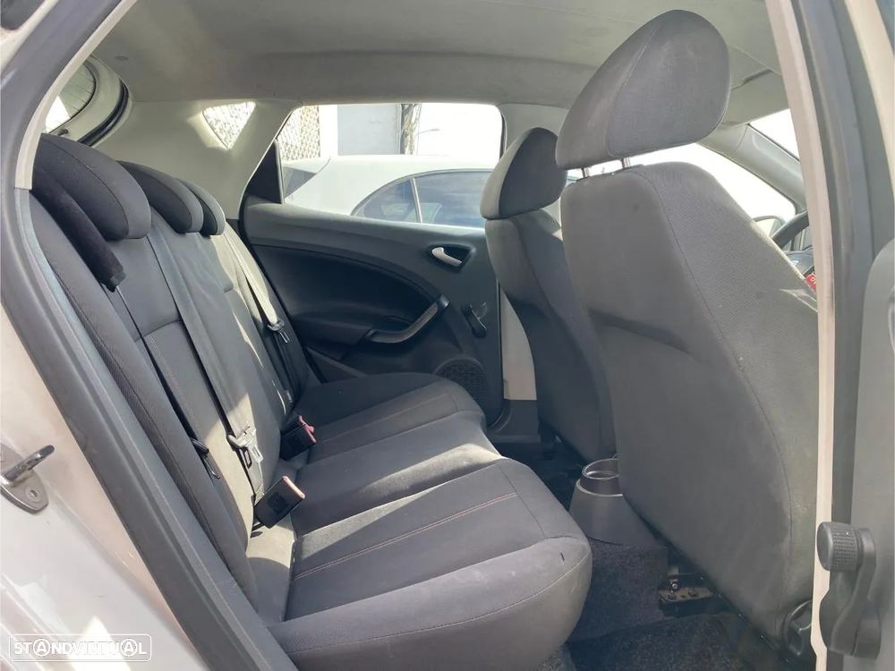 SEAT Ibiza 1.2 TDI CR Ecomotive Style - 15