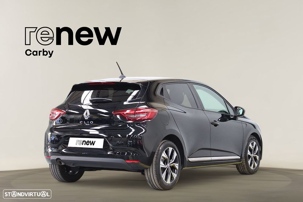 Renault Clio 1.0 TCe Evolution - 3