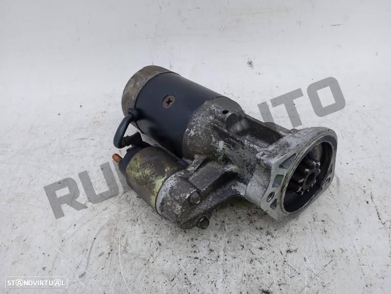 Motor De Arranque 23300-54a05 Nissan Almera I (n15) [1995_2000] - 3