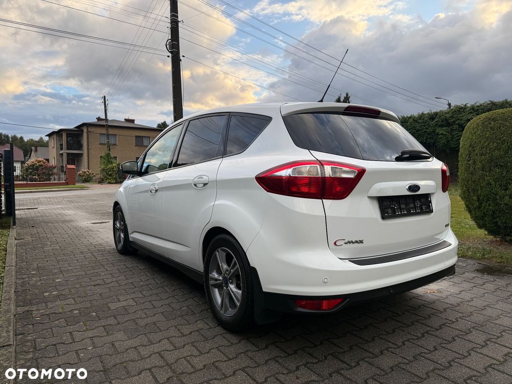 Ford C-MAX - 8