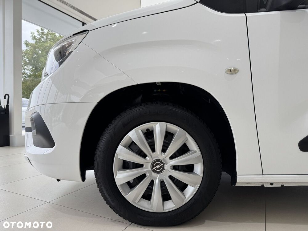Opel Combo Life 1.5 CDTI Edition S&S - 18