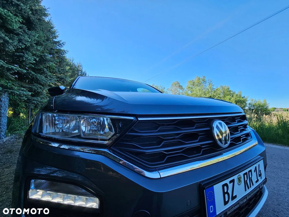 Volkswagen T-Roc 1.5 TSI ACT OPF Style - 19