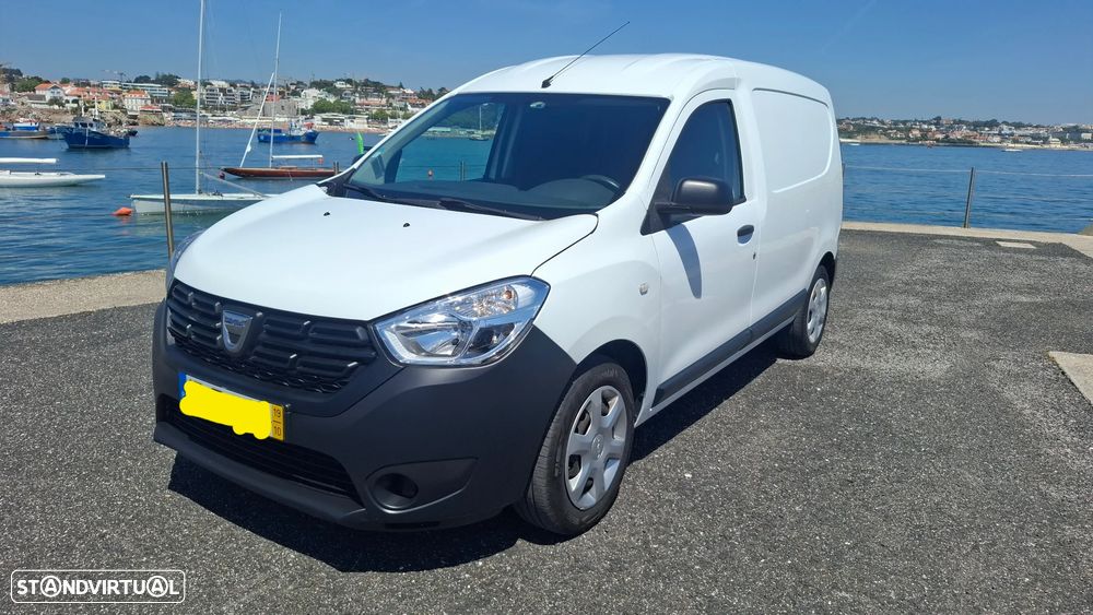 Dacia Dokker 1.5 dCi Essential - 3