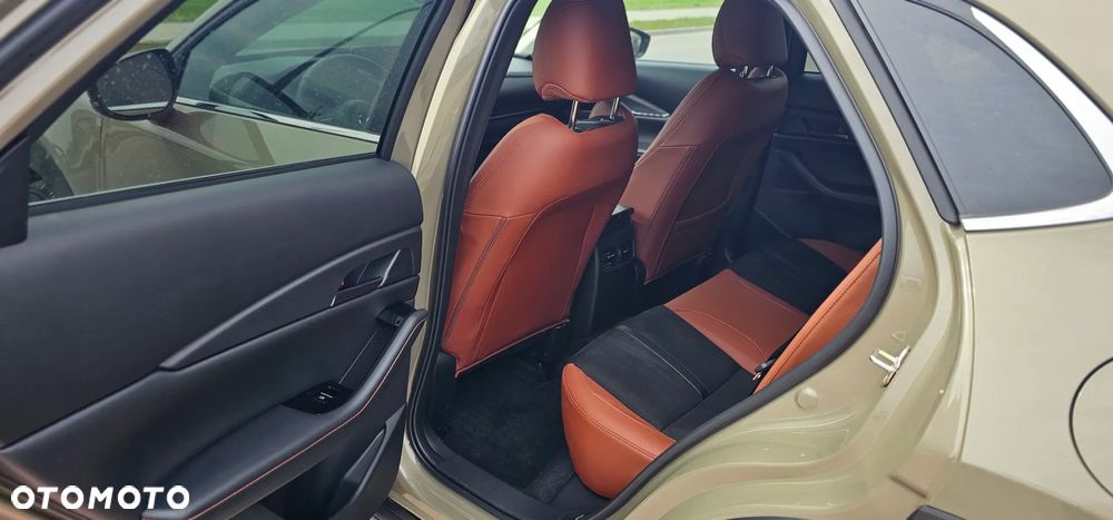 Mazda CX-30 2.0 mHEV Nagisa 2WD - 10