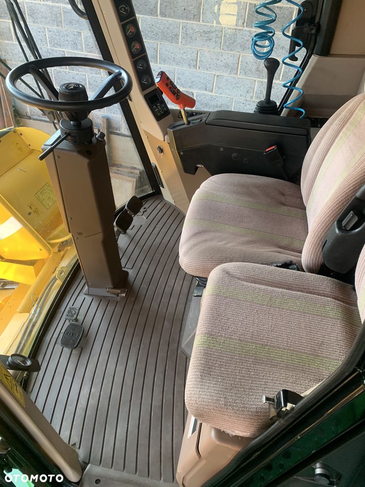 John Deere 1470 - 12