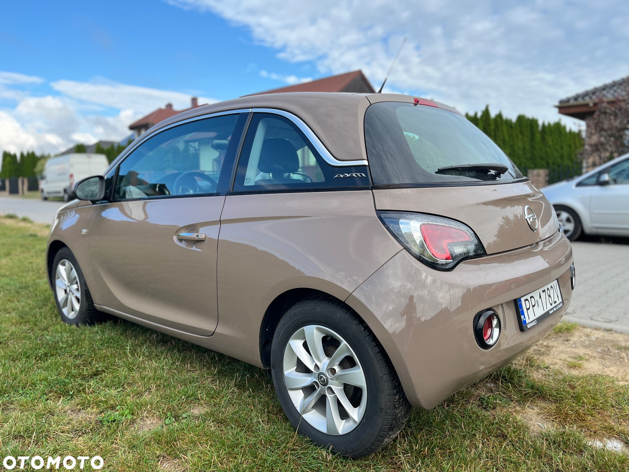 Opel Adam 1.2 Glam S&S - 7
