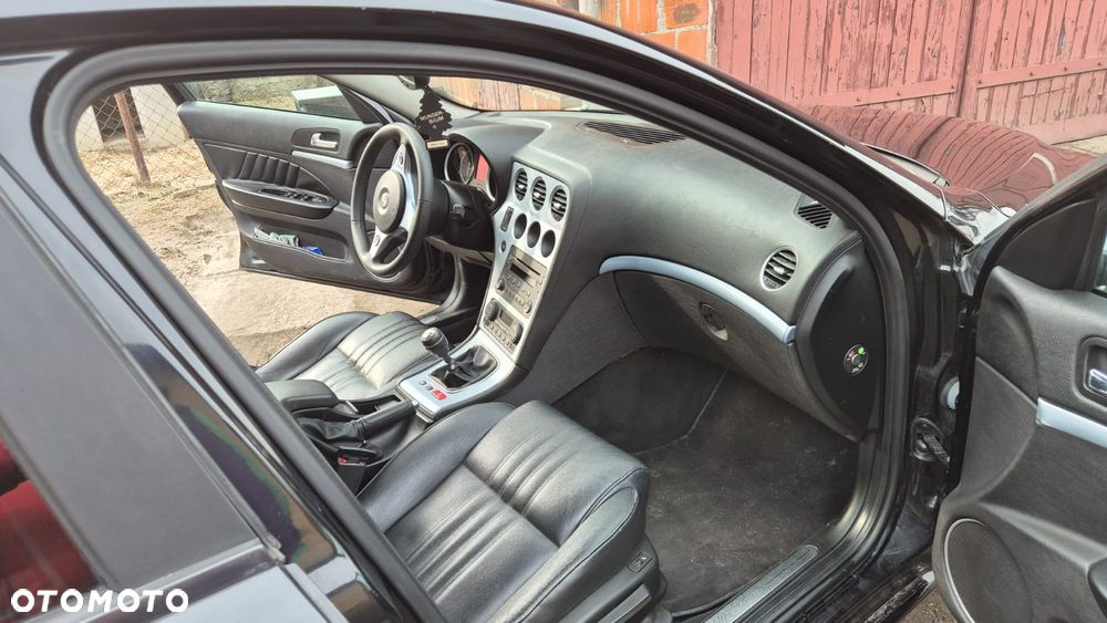 Alfa Romeo 159 - 11