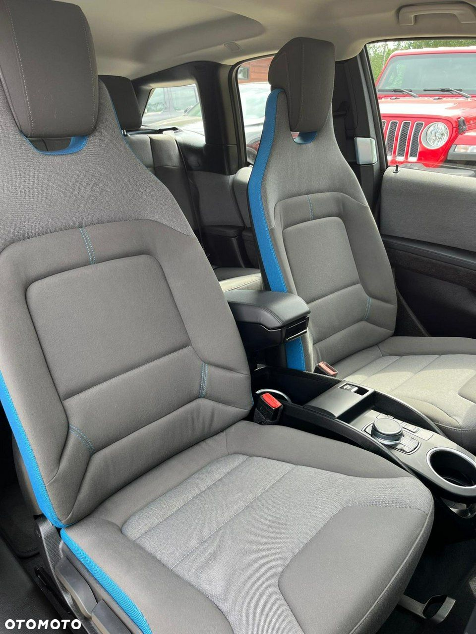 BMW i3 - 11