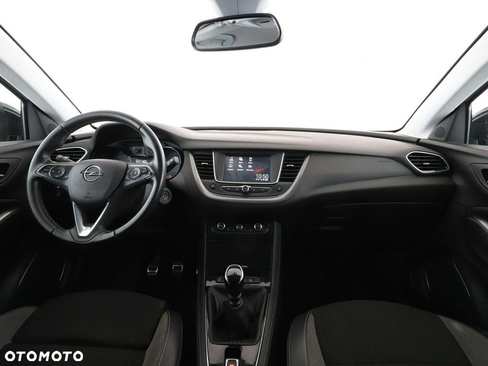 Opel Grandland X 1.5 CDTI Design Line S&S - 16