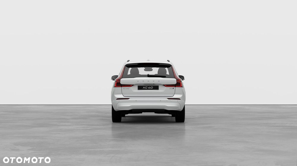 Volvo XC 60 B5 B AWD Core - 3