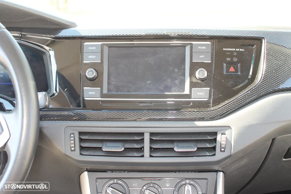 VW Polo 1.0 TSI Life - 17