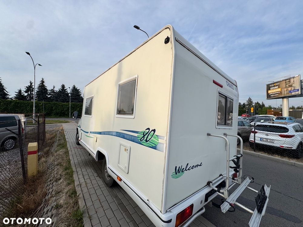Fiat Ducato - 13