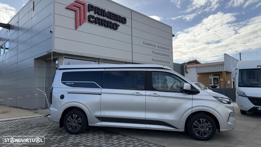 Stylevan Belize 2.0 136cv Automática 8v (NOVA) - 41