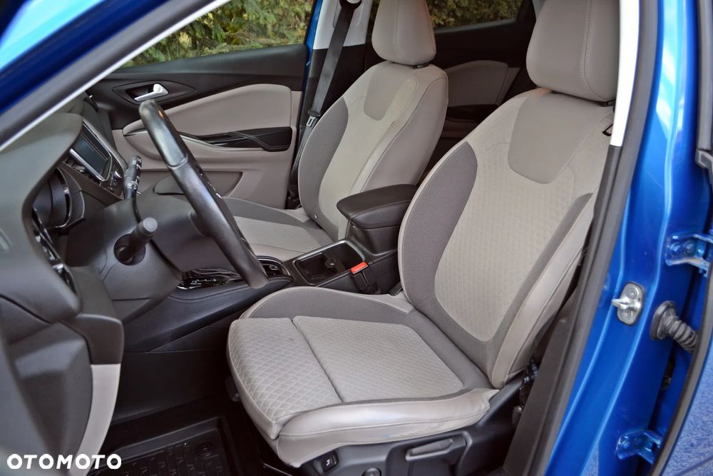 Opel Grandland X - 9